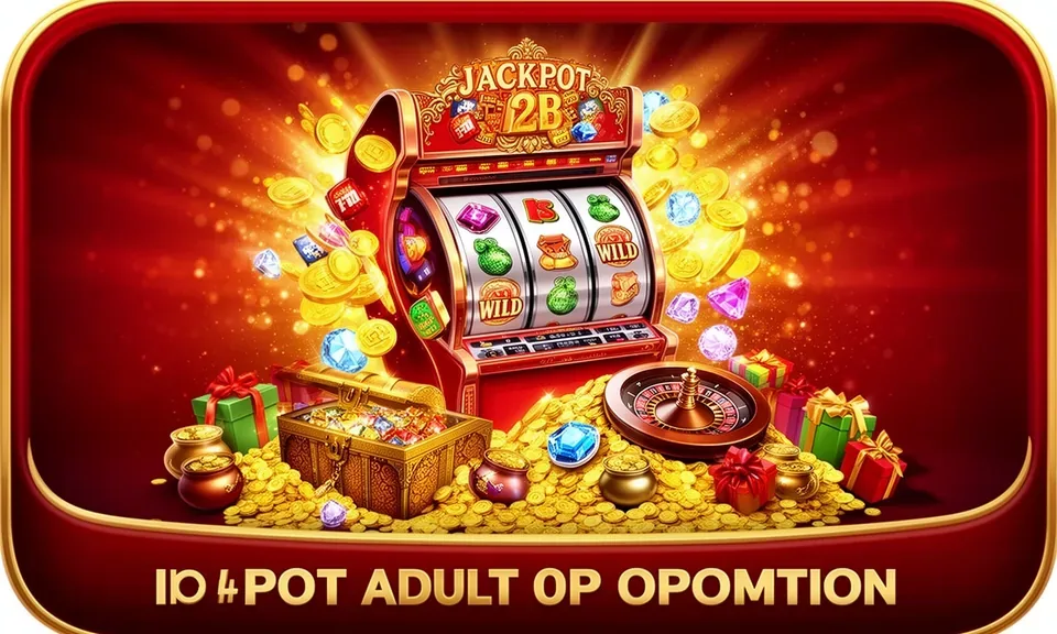 bottoto Flores Fortune Slots