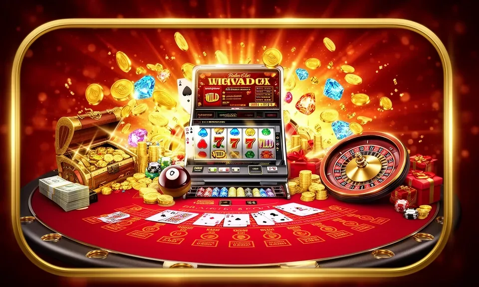 bottoto Live Bandarq Tables, Dealt in Real Time