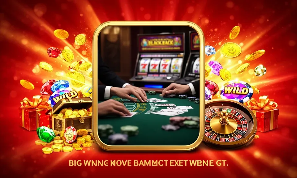 bottoto Live Tables, Slots and Sportsbook — All in One Place